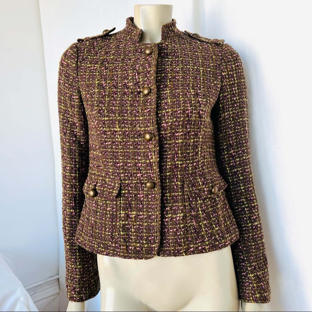 Vintage H&M Jacket